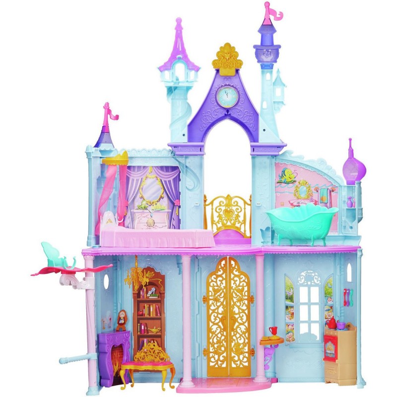 Disney Princess kasteel speelset