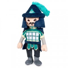 Playmobil knuffel Aziatische krijger 32cm