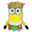 Despicable Me knuffel Freedonian Dave tourist 66cm