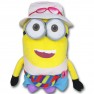 Despicable Me knuffel Freedonian Jerry tourist 66cm