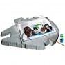 Star Wars Millennium Falcon tekenbord met licht