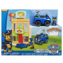 PAW Patrol Adventure Bay Townset Chase