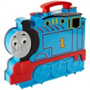 Thomas de trein 2-in-1 draagkoffer