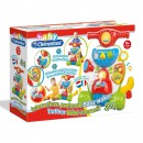 Clementoni interactieve pratende baby walker