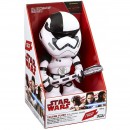 Star Wars First Order Executioner knuffel met geluid