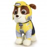 PAW Patrol knuffel Rubble Mighty Pups 27cm