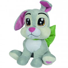 Disney Stampertje Glamour Pets knuffel 45cm