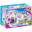 Playmobil 9470 Magic kristallen diamantgrot