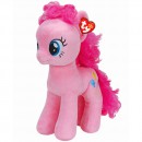 My Little Pony knuffel TY Pinkie Pie 40cm