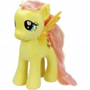 My Little Pony knuffel TY Fluttershy 40cm
