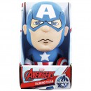 Captain America knuffel met geluid