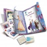 Disney Frozen 2 dromendagboek