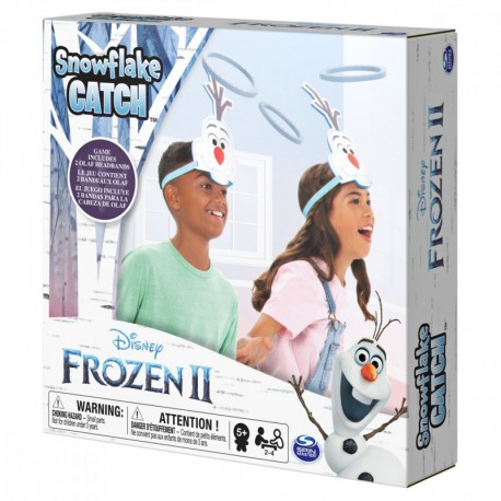 Disney Frozen 2 Olaf's ringwerpspel
