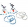 Disney Frozen 2 Olaf's ringwerpspel