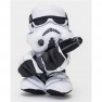 Star Wars knuffel Stormtrooper Black Line