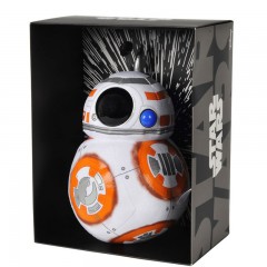 Star Wars knuffel BB-8 Black Line