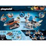 Playmobil 70230 Spy Team Command Sled