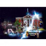 Playmobil 70574 Adventskalender Back to the Future