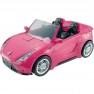 Barbie cabrio