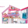 Barbie Malibu huis