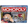 Monopoly slechte verliezers