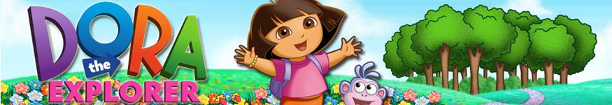 dora banner